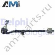 Левая рулевая тяга DELPHI (TL611) для BMW 1 серии (F20) 2010-2015