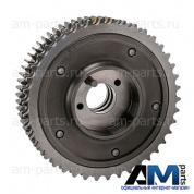 Механизм изменения фаз ГРМ RU55A34 Мерседес GLK300 231л.с.