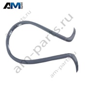 Уплотнитель крышки багажника средний 51769879269 BMW X5 G05