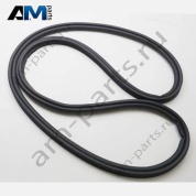 Уплотнитель Volkswagen Golf 8 2020-2024 5H6827705C