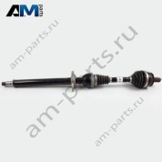 Привод передний правый A2463307700 для Mercedes CLA C117