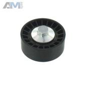 Обводной ролик (SKF) VKM38125 для Mb Vito 2010-2014 II (W639) (136 л.с.)