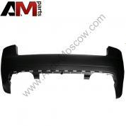 Бампер задний Ауди А6 (C5) 4B5807301BJ7DL