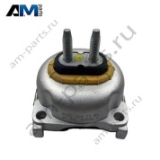 Опора АКПП A1672407100 Mercedes GLE V167