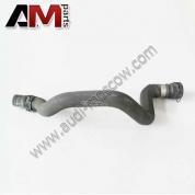 Шланг ОЖ к бачку ОЖ Ауди А6 (C6) 4F0121109J