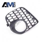 Решетка бампера левая БМВ Х5 Е70 (М-пакет) 51118047343