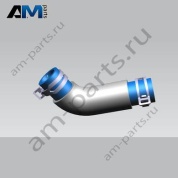 Шланг системы охлаждения Audi Q8 e-tron 2024-2024/Audi e-tron 2019-2023 4KE122157H