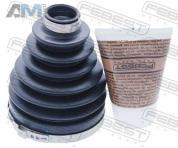 Комплект пыльника наружного ШРУСа (0217PJ32) FEBEST Audi A5 (8T) 2007-2016