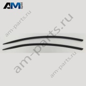 Комплект накладок Audi Q5 2017-2024 80A898925