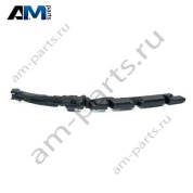 Наполнитель бампера слева 9Y0807665 Porsche Cayenne 2017-2024