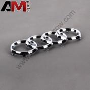 Эмблема AUDI для Audi A8 D3 4E0853605AA2ZZ