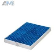 Антиаллергенный фильтр салона HENGST E4931LB Audi A4 (B9) 2015-2020 2.0TDI