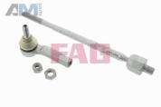 Рулевая тяга правая (840054510) FAG для Skoda Octavia (1996-2011)