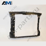 Стенка передняя Skoda Yeti 2010-2018 5L0805591C