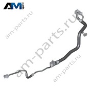 Трубка кондиционера на теплообменник 64539860584 BMW 5 серии G30