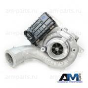 Турбина Audi A6 (C6) III 2.7 CANA/CANB 059145721D