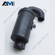 глушитель на впуске Volkswagen Transporter/Multivan/Caravelle 2020-2024 7LA129661