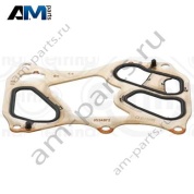 Прокладка масляного радиатора ELRING ( 534.972) для Mercedes AMG GLC 43 (M276) C253