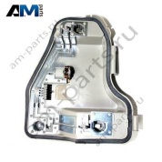 Опора ламп заднего левого фонаря на Поло Седан (рестайлинг) 6RU945257B