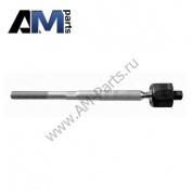 Поперечная рулевая тяга (левая) LEMFOERDER (3651701) для BMW 3 серии F30 рестайлинг