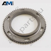 Блокировочное кольцо синхронизатора VAG 0XW311269F