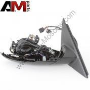 Основание наружного зеркала для Audi A6 C7 4G1857410BB01C