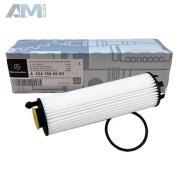 Масляный фильтр A2541840600 Mercedes X254 GLC-300