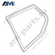 Стекло неподвижное левое 51377428725 BMW X5 G05