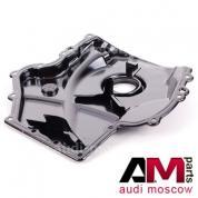 Корпус механизма фаз газораспределения Sollo для Audi A6 C7 SSVA2444