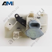 Крепежный элемент Volkswagen Transporter/Multivan/Caravelle 2020-2024 7LA843625A