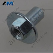 Проставка Audi Q5 2017-2024 80A129734