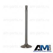 Клапан впускной 001VE31376000 (MAHLE) для автомобилей MB