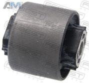 Сайлентблок продольного рычага (VWAB011) FEBEST для Volkswagen Passat B6 (2005-2011)