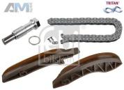 Комплект цели ГРМ (FEBI) 107254 для BMW 1 серия (F21) 2011-2015 120d