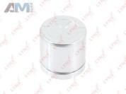 Суппорт передний левый BC4313 (LYNXauto) для автомобилей VAG