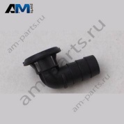 Крепежный элемент Volkswagen Golf 8 2020-2024 5H6877939