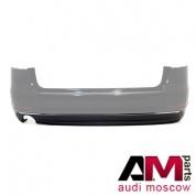 Спойлер для Audi A4 B9 8W0807521MRU6