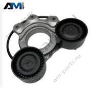 Натяжитель ремня генератора на Mercedes W223 AMG S63 (M177) A1772005801