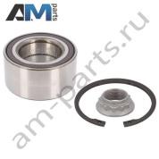 Подшипник задней ступицы FEBI (49703) BMW 1 серии F21 рестайлинг рестайлинг