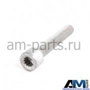 Болт M8x48 мм с цилиндрической головкой с внутренним многогранником для автомобилей концерна VAG N91108201