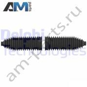 Пыльник рулевой рейки DELPHI (TBR4254) на Mercedes GLA 2013-2019 (X156)