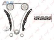 Звездочка TK0065 (LYNXauto) для автомобилей VAG аналог 03C105209AG