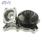 Насос системы охлаждения (помпа) (SKF) VKPC88310 для BMW X3 E83 2006-2010 2.0d