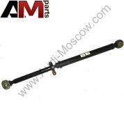 Карданный вал задний Meyle для Audi Q7 1001510200/S