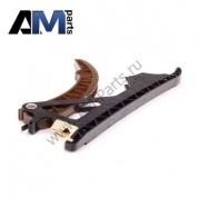 Планка натяжителя и направляющая цепи 11317542837 на BMW X6 (E71) 35iX N54