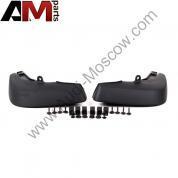 Оригинальный комплект задних брызговиков Audi A5 (8T) Coupe 8T0075101