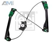 Стеклоподъемник передний левый (177099) FEBI для Skoda Superb 3T (2008-2015)