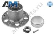 Передняя ступица MEYLE (0146520009) для Mercedes C-klasse 2006-2015 III (W204)