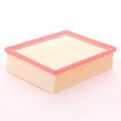 Корпус воздушного фильтра LX819 (MAHLE) для автомобилей VAG