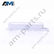 Радиатор масляный двигателя NISSENS 90784 для Mercedes GLE-Coupe C292